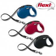 FLEXI CLASSIC ΠΤΥΣΣΟΜΕΝΟΣ ΟΔΗΓΟΣ ΙΜΑΝΤΑΣ SMALL 5m