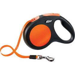 FLEXI NEON ΠΤΥΣΣΟΜΕΝΟΣ ΟΔΗΓΟΣ ΙΜΑΝΤΑΣ MEDIUM 5m