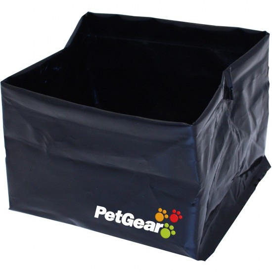 PET GEAR FOLDABLE BOWLS