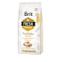 BRIT FRESH ΣΚΥΛΟΥ ADULT ΚΟΤΟΠΟΥΛΟ 2,5kg