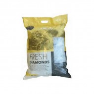 FRESH DIAMONDS KΡΥΣΤΑΛΛΙΚΗ ΑΜΜΟΣ 5lt