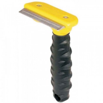 ΧΤΕΝΑ SHEDDING TOOL ΧΤΕΝΑ SHEDDING TOOL