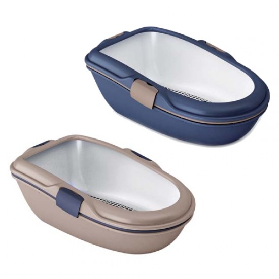 ΛΕΚΑΝΗ ΓΑΤΑΣ FURBA CHIC MAXI