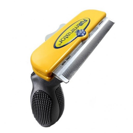 ΧΤΕΝΑ FURMINATOR Large dog Long hair