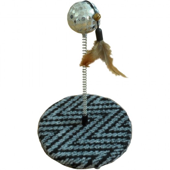 PAW PADS GLITTERBALL