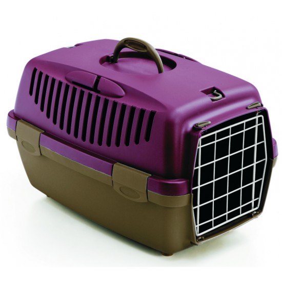 ΚΛΟΥΒΙ ΜΕΤΑΦΟΡΑΣ GULLIVER 1 μεταλλική πόρτα