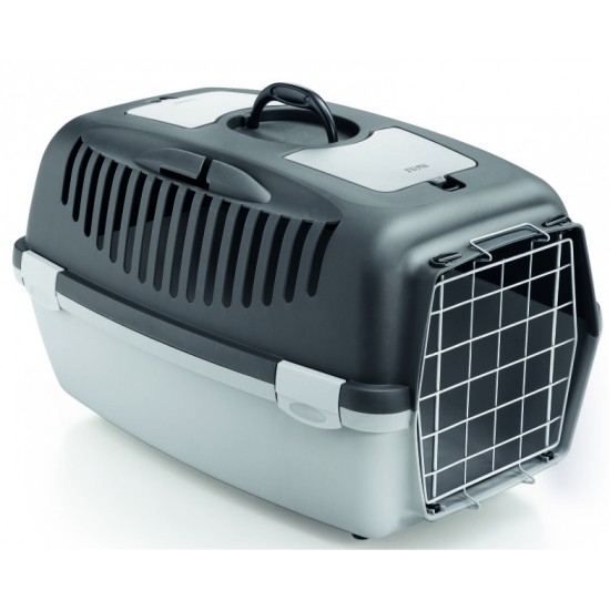 ΚΛΟΥΒΙ ΜΕΤΑΦΟΡΑΣ GULLIVER 1 μεταλλική πόρτα