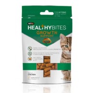 HEALTHY BITES GROWTH SUPPORT 65gr
