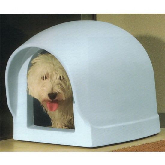 ΣΠΙΤΙ ΣΚΥΛΟΥ BAU