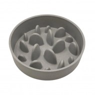 MADPET BAMBOO SLOW FEEDER ΜΠΟΛ ΣΚΥΛΟΥ 800ml