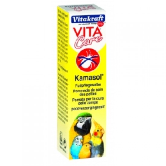 VITAKRAFT KAMASOL