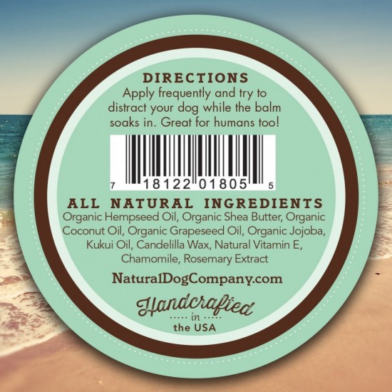 SNOUT SOOTHER ΚΑΤΑΠΡΑΫΝΤΙΚΗ ΚΡΕΜΑ ΜΥΤΗΣ 60ml