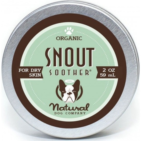 SNOUT SOOTHER ΚΑΤΑΠΡΑΫΝΤΙΚΗ ΚΡΕΜΑ ΜΥΤΗΣ 60ml