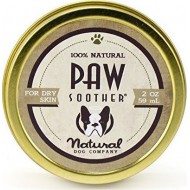 PAW SOOTHER Καταπραϋντική Κρέμα Πατούσας 60ml