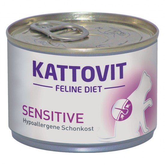KATTOVIT SENSITIVE 175gr