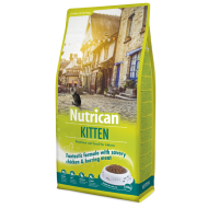 NUTRICAN ΓΑΤΑΣ (Γατάκια) 10kg