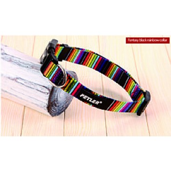 PETLER ΠΕΡΙΛΑΙΜΙΟ RAINBOW Medium PETLER ΠΕΡΙΛΑΙΜΙΟ RAINBOW Medium