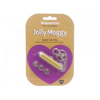JOLLY MOGGY LASER JOLLY MOGGY LASER
