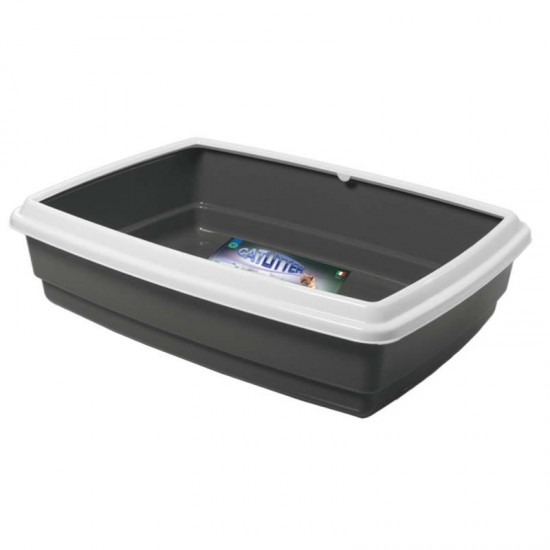 ΛΕΚΑΝΗ ΓΑΤΑΣ JUMBO