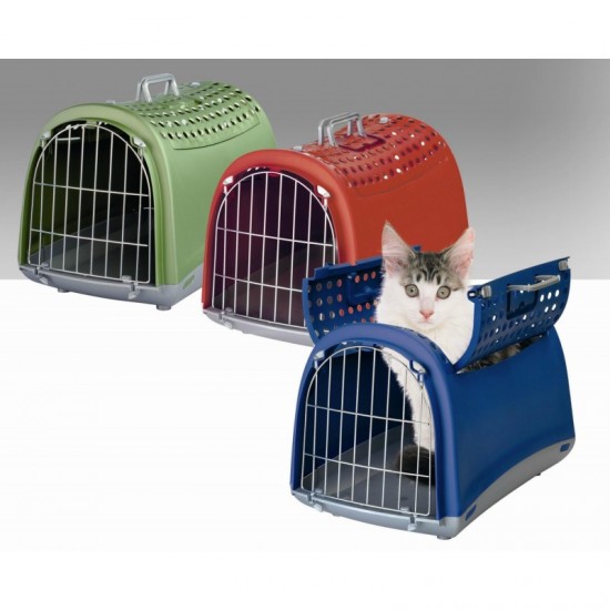 ΚΛΟΥΒΙ ΜΕΤΑΦΟΡΑΣ LINUS CABRIO