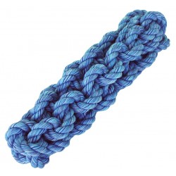 NUTS FOR KNOTS LOG (2 COLOURS)