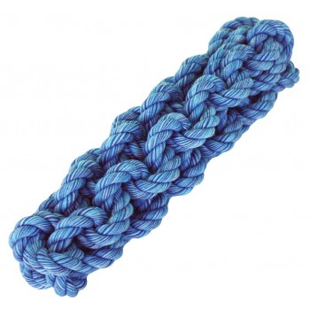 NUTS FOR KNOTS LOG (2 COLOURS)