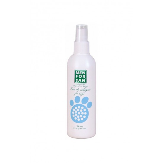 MEN FOR SAN ΚΟΛΩΝΙΑ ΤΑΛΚ