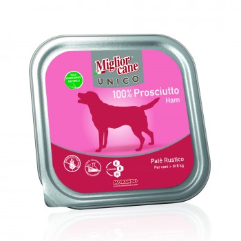 Miglior Cane Προσούτο 300gr Miglior Cane Προσούτο 300gr