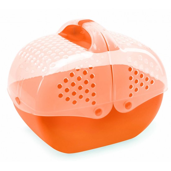 ΚΛΟΥΒΙ ΜΕΤΑΦΟΡΑΣ BAGGY MISTI