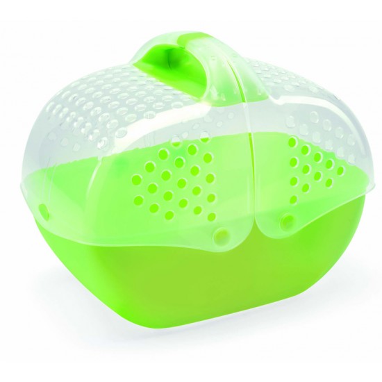 ΚΛΟΥΒΙ ΜΕΤΑΦΟΡΑΣ BAGGY MISTI