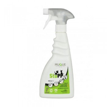 3 σε 1 MUGUE STOPP SPRAY 500ml 3 σε 1 MUGUE STOPP SPRAY 500ml