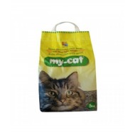 My Cat 5kg