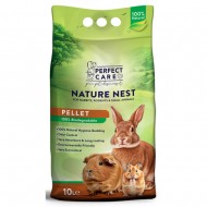 PERFECT CARE NATURE NEST PELLET 10lt