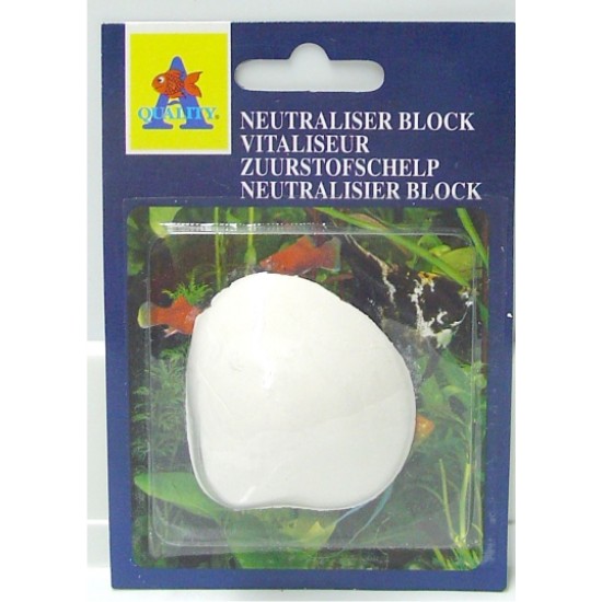 NEUTRALISER BLOCK