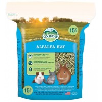 OXBOW ΧΟΡΤΟ ALFALFA HAY 1,13kg