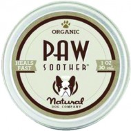 PAW SOOTHER Καταπραϋντική Κρέμα Πατούσας 30ml