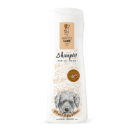 PERFECT CARE ΣΑΜΠΟΥΑΝ ΣΚΥΛΟΥ GIANDUJA 400ml