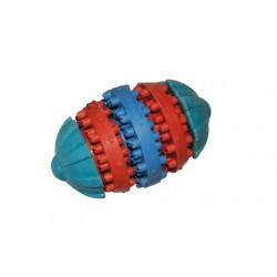 ΠΑΙΧΝΙΔΙ ΣΚΥΛΟΥ CRAZY RUBBER DENTAL EGG
