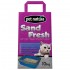 PET NATURA SAND FRESH ΑΜΜΟΣ ΥΓΙΕΙΝΗΣ 10kg