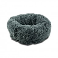 ΚΡΕΒΑΤΙ ΦΩΛΙΑ ΣΚΥΛΟΥ-ΓΑΤΑΣ ΧΝΟΥΔΩΤΗ 