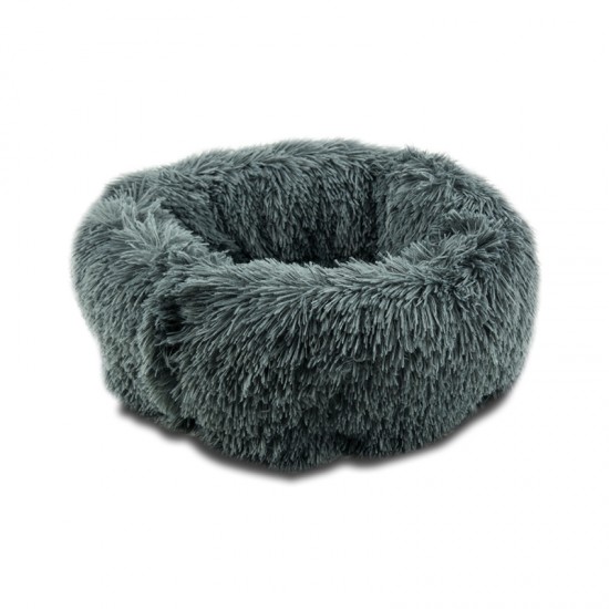 ΚΡΕΒΑΤΙ ΦΩΛΙΑ ΣΚΥΛΟΥ-ΓΑΤΑΣ ΧΝΟΥΔΩΤΗ 