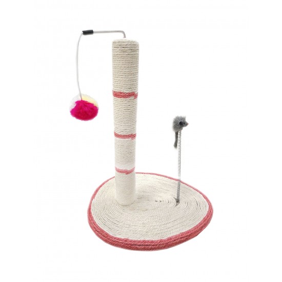 ΟΝΥΧΟΔΡΟΜΙΟ PET CAMELOT ΜΕ ΠΑΙΧΝΙΔΙΑ