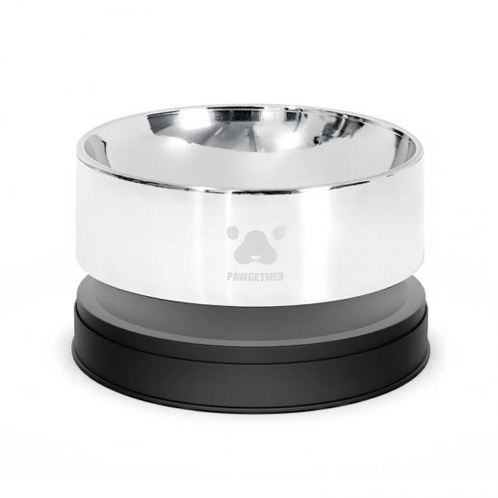 PAWGETHER ΔΙΠΛΟ ΜΠΟΛ ΣΚΥΛΟΥ ΓΑΤΑΣ 400ml/170ml