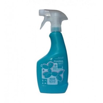 PQP PHARMA SECT PLUS AΠΩΘΗΤΙΚΟ SPRAY 500ml