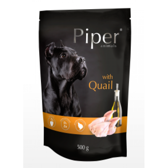 PIPER ΟΡΤΥΚΙ 500gr