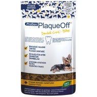 PLAQUE OFF ΣΚΥΛΟΥ ΓΑΤΑΣ ΚΡΟΚΕΤΑ Small 60gr