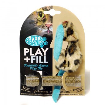 REFILLABLE MOUSE REFILLABLE MOUSE