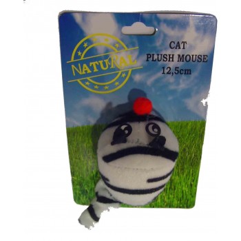 PLUSH MOUSE