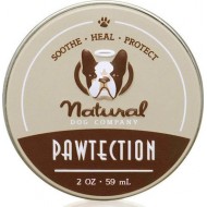 PAW TECTION Κρέμα Προστασίας Πατούσας 60ml
