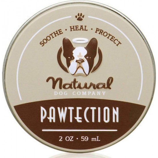 PAW TECTION Κρέμα Προστασίας Πατούσας 60ml